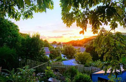 Fern Cottage Annexe - Foto 10