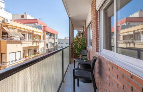 Luxury apartment city center - Photo 18