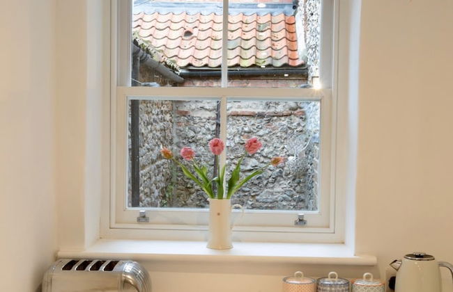 Cottage in East Rudham - Photo 25