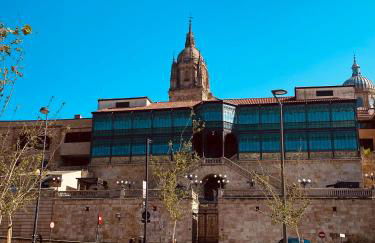 Casa de la Torre by Salamancavacacional - Foto 19