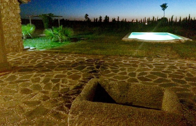 Rural Pedroches Casa Los Mineros - Foto 29