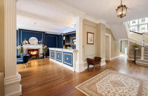 Hanlith Hall - Photo 7