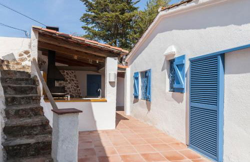 Let's Holidays 7 Xemeneies house - Foto 22