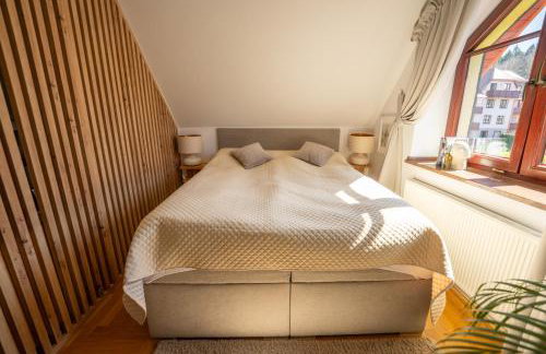 Odpocznij sobie - Apartament w Polanicy-Zdrój - Foto 13