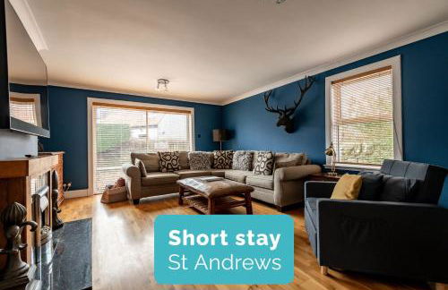 Rosemount - Kilrenny - Foto 1