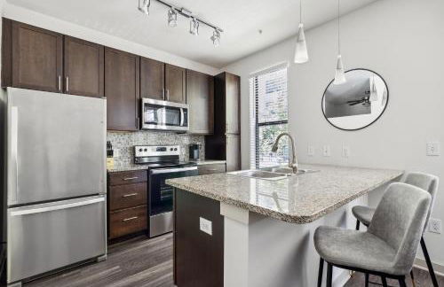 Kasa At Artisan Music Row Nashville - Foto 121