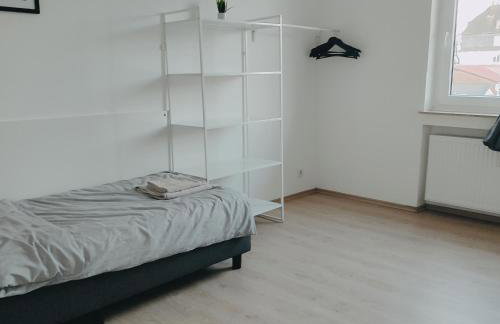 Monteurwohnung Ferienwohnung Business Appartement Mettmann 1 OG - Foto 13