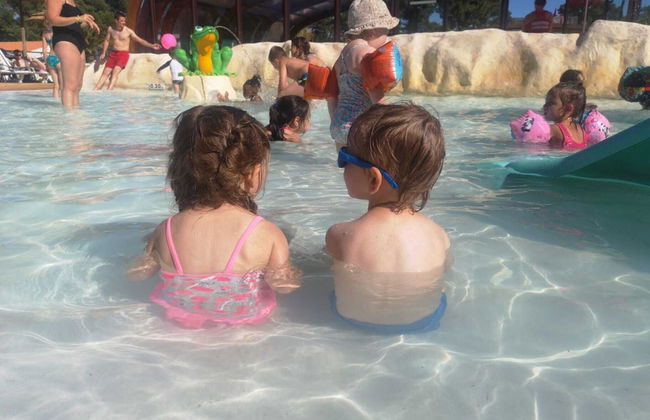 Plaisirs Nature à La Pignade - Foto 47