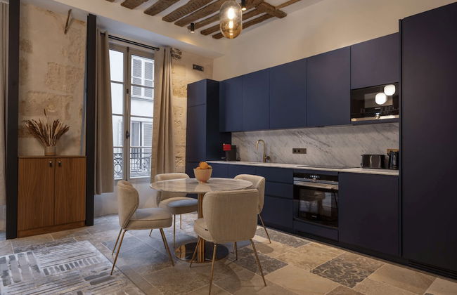 Saint Germain Residence - Photo 9