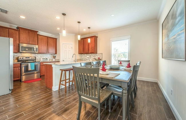 Luxury Living - Modern Beach Townhouse - Foto 13