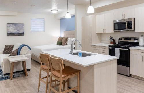 Landing Beautiful 2BD Rooftop Lounge Clubhouse - Foto 54