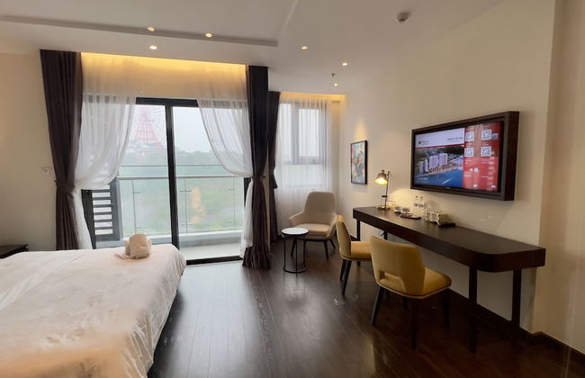 Mian Homestay - Foto 8