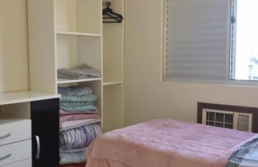 Apto 2 quartos, cond fechado, com vaga, 4º andar por escadas - Foto 10