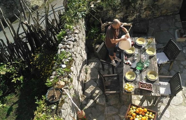 Bosque de Cuevas - Foto 27