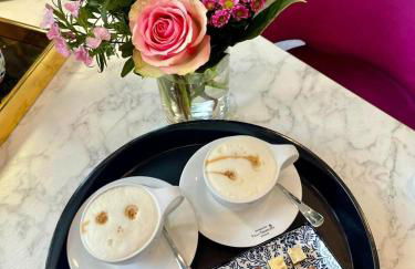 Villa Tropicana Berlin Potsdam - Foto 12