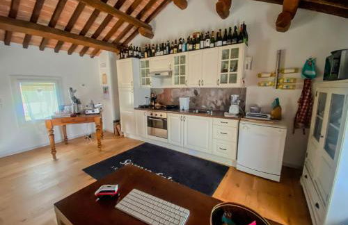 Villa Nides - Foto 14