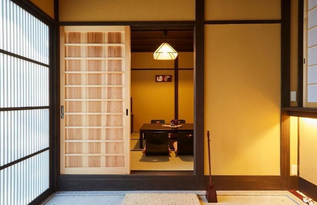 Miro Matsubara Takaseigawa Tei North - Foto 11