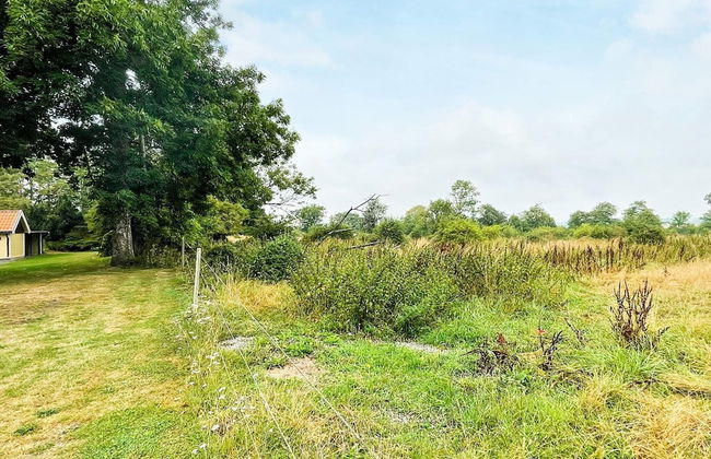 4 Person Holiday Home in Farlov-by Traum - Foto 19