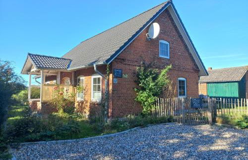 Ferienhaus Lange - Foto 1