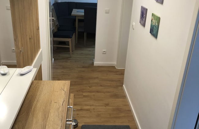 Wendlers Ferienwohnungen 4-6 - Foto 34