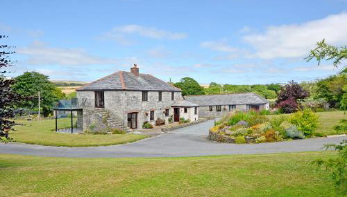 Maple & Beech Barns - Photo 1