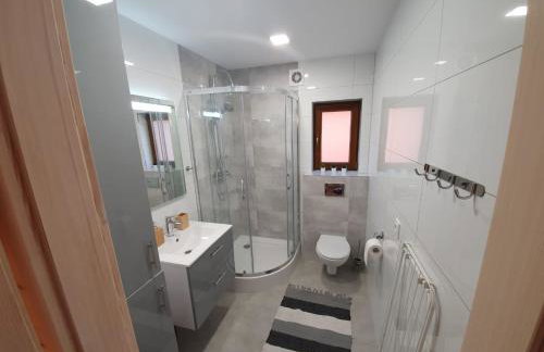 Domki North Side - Foto 18