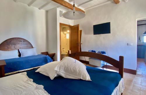 Panoramic Nest In Montalcino - Foto 20