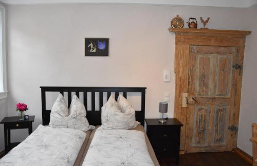 Ferienzimmer Therme Natur - Ferienhaus "Zum Goldenen Löwen" - Foto 5