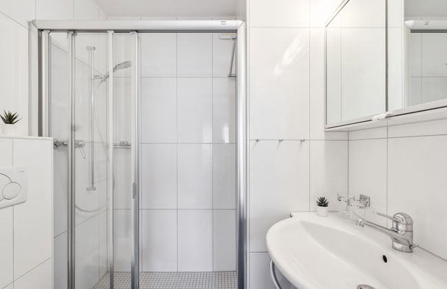 Promenade Apt 009 - Foto 18