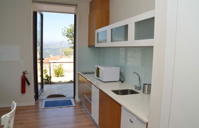 Vald'arêgos Douro Turismo Rural - Foto 9