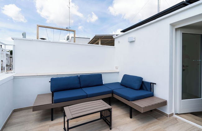 Helios Grotte con Terrazza - Foto 12