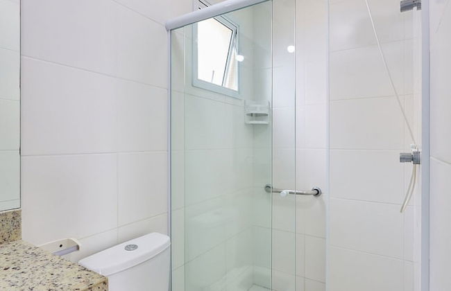 Residencial Saint Barth - Foto 66