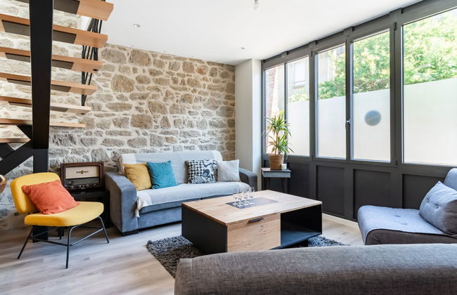 Les Minquiers - Foto 1