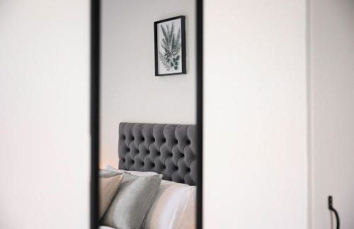 Modern Chique Home Peak District - Foto 30