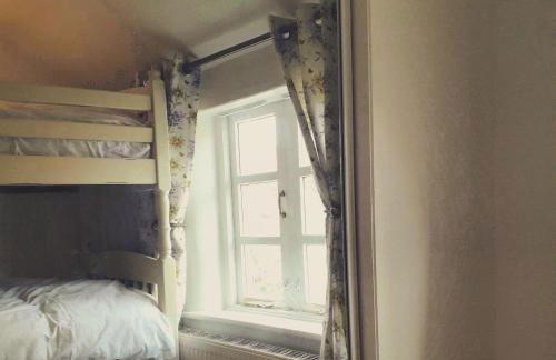 Gorgeview Cottage - Foto 18