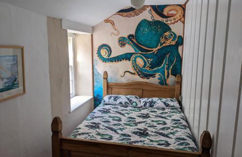 Traditional Fisherman's Cottage with 3 bedrooms - Photo 12