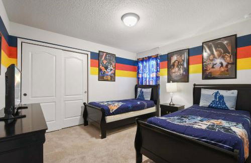 Special Offer Elegant Villa Close to Disney World! - Foto 118