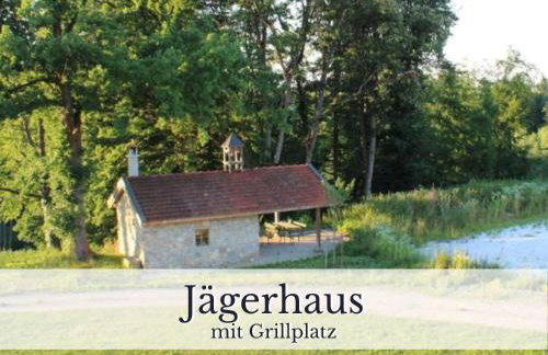 SEEBERGER GÜTL - by "Schloss Gessenberg" Exclusive apartments with a historic ambience for lovers of art and antiques - Foto 68