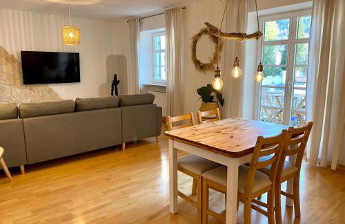 Best Butler Boho Boutique City Apartment Netflix - Foto 12