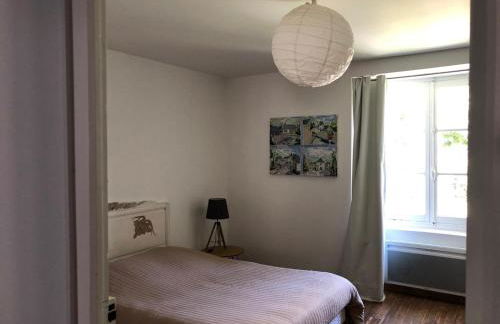 Le Monrepos avec bain nordique - Foto 22