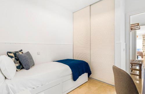 La Nea Beach Apartment - Foto 10