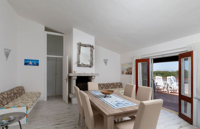 Casa Dell Asfodelo by Wonderful Italy - Foto 7