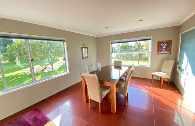 Paton s Beachfront Villa - Foto 6