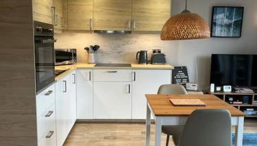 The Burrow Devon - Foto 3, stove, toaster