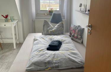Ferienwohnung Maria mit Elbblick - Foto 3