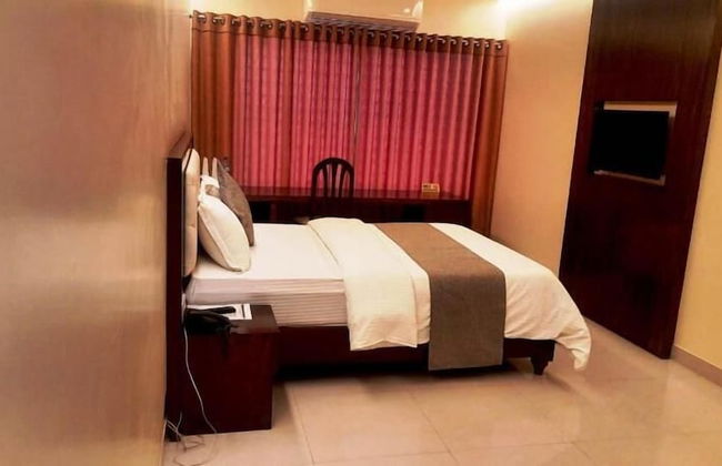 Richmond Hotel - Foto 32