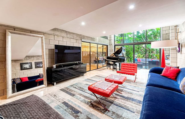 Piano House on the Water - Foto 19