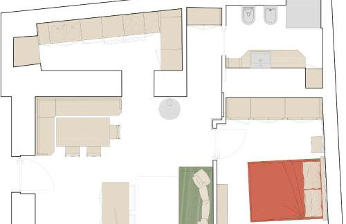 HOTEL AD Residence - Photo 76