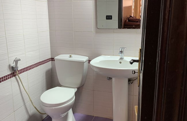 Alaamira Furnished Apartments - Foto 56