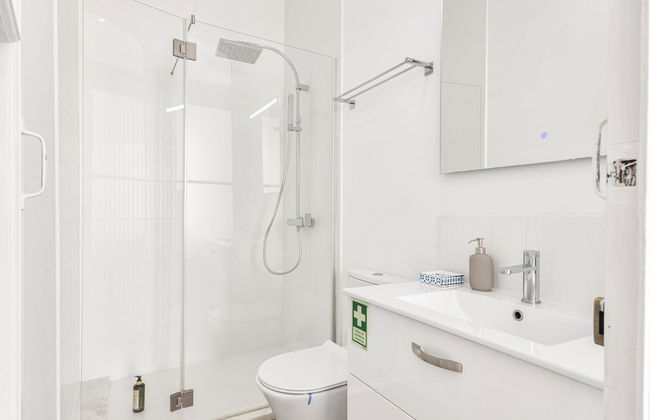 Sintra Retreat Residences by LovelyStay - Foto 51